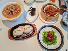 -天然台1908(中建广场店)