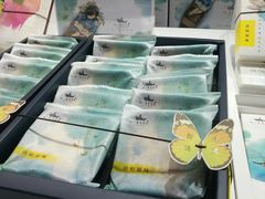 -好一朵茉莉花(老门东店)