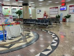 -中国银行(上海市浦东分行营业部)