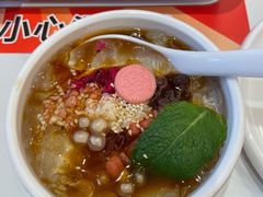 -雅佳神话·麻辣烤鱼(新街口店)