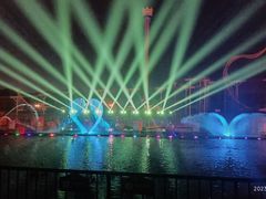 -国色天乡三期陆地乐园