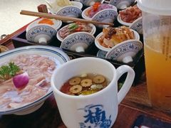 -楠火锅(三街两巷店)