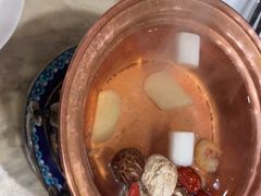 -东来顺•非遗火锅(外滩店)