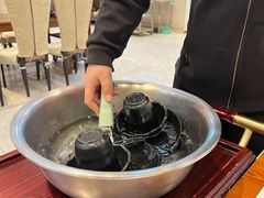 -八宝牛潮汕鲜牛肉火锅(净月店)