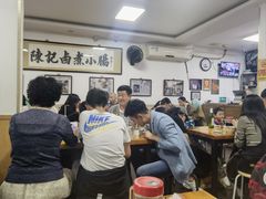 -陈记卤煮小肠
