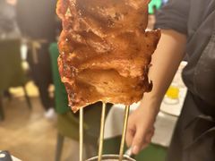 -戈拿旺巴西烤肉(崇文门店)