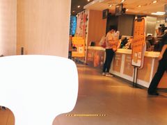 -麦当劳(农光里店)