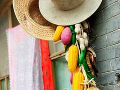 -南窖乡水峪村山情农家