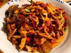 -吃饭皇帝大(解放西路店)