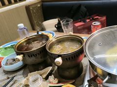 -亚马逊蒸汽活海鲜自助(LCM置汇旭辉广场店)