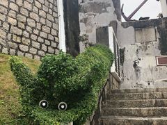 -东望洋炮台东望洋灯塔