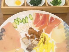 -桥香园云南过桥米线(红龙井店)