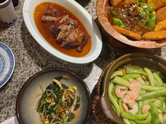 -南京大牌档(人民广场店)