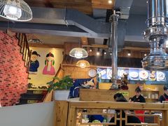 -名家韩国料理·烤肉(瑶海店)