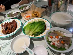 -西关明记肠粉·亚洲地标美食(北京路店)