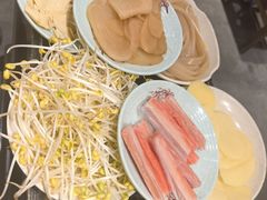 -肖肖酸萝卜鱼火锅(总店)