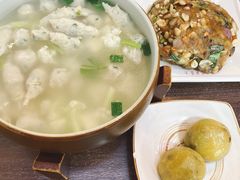 八珍炒糕-海坛特色小吃·只做平潭特色菜(平潭店)