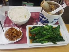 -钟姐炖品(万象城店)