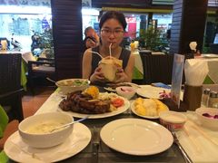-Onion restaurant