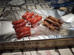-勇利赵家烤肉坊(翠华北路店)