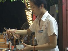 -范饭椰林川湘味海鲜·椰子鸡(三亚湾椰梦长廊店)