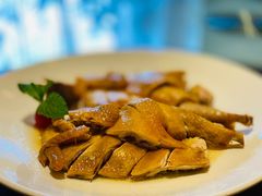 -广东嘉华大酒店·金銮阁中餐厅