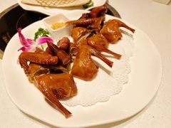 乳鸽-顺峰顺水顺德菜(第一百货店)