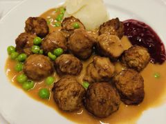 -宜家·瑞典风味餐厅(北京西红门店)