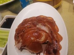 -德缘烤鸭店(大栅栏店)