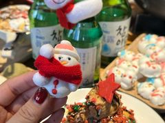 -乐园夜市场(五道口王庄路店)