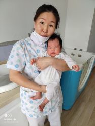 -海豚湾高端月子会所(黄浦店)