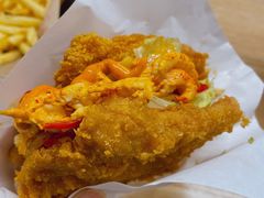 -肯德基(永旺店)