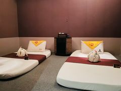 -泰合玺·精油疗愈SPA(南京光环花园城店)