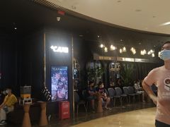 -加餐海鲜自助(宝龙一城店)