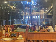 -乐宴·老北京铜火锅(八卦岭店)