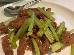 -杭州香格里拉·香宫中餐厅