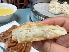 -石饮红星包子(中山路店)