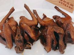 -金华安大酒楼·老牌潮菜·粤式茶点(东方国际店)