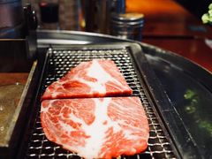 -伍丁·烤牛肋(和平东桥店)