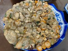 八珍炒糕-食为福传统老店(翠园总店)