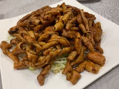 豉油皇鹅肠-粤·向群饭店(龙津东路总店)