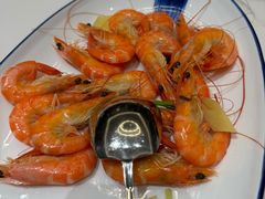 -莆鑫海鲜城(浏河店)