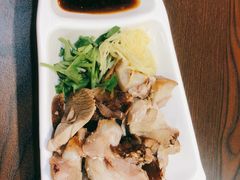 -台南擔仔面·卤肉饭(老虹井路店)
