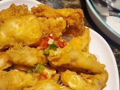 -鱼粤鲜淘米捞·中山脆肉鲩火锅(悦湖会店)