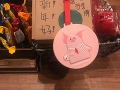 -星巴克臻选(泉州浦西万达广场店)
