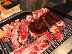 -千寻烧肉(政务区店)