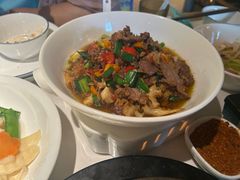 -筱爷叔·上海传统手工菜(玉树路店)