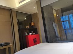 -江门富力万达嘉华酒店