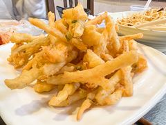 -靓靓蒸虾(中山公园店)