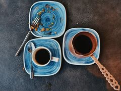 -La Medina餐厅(亮马河南路店)